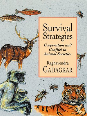 cover image of Survival Strategies